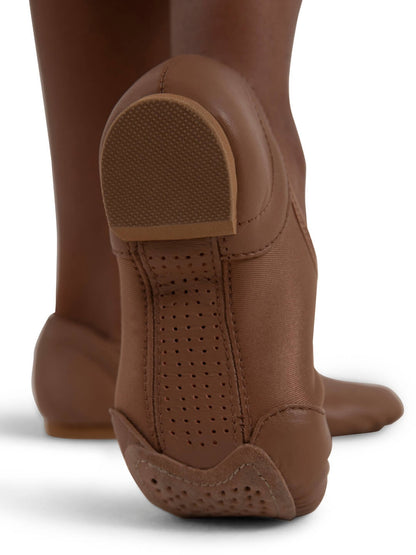 Capezio Capezio Jazz Glove Jazz Shoe - Child