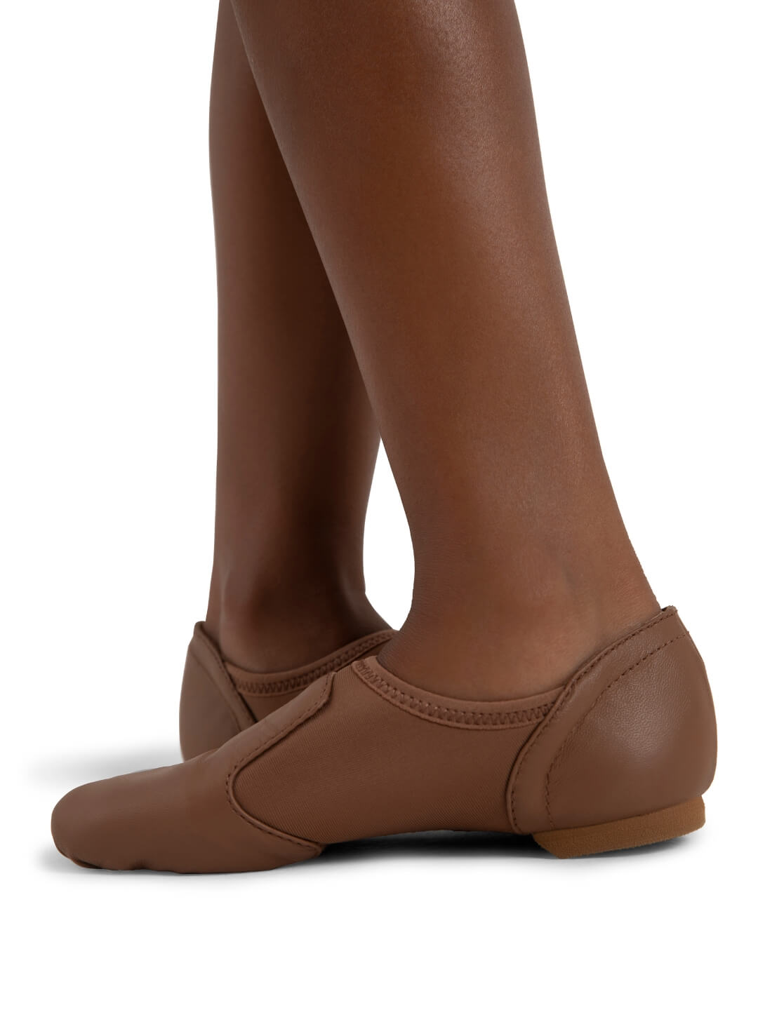Capezio Capezio Jazz Glove Jazz Shoe - Child