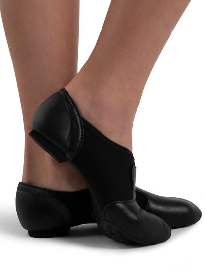 Capezio Capezio Jazz Glove Jazz Shoe - Child