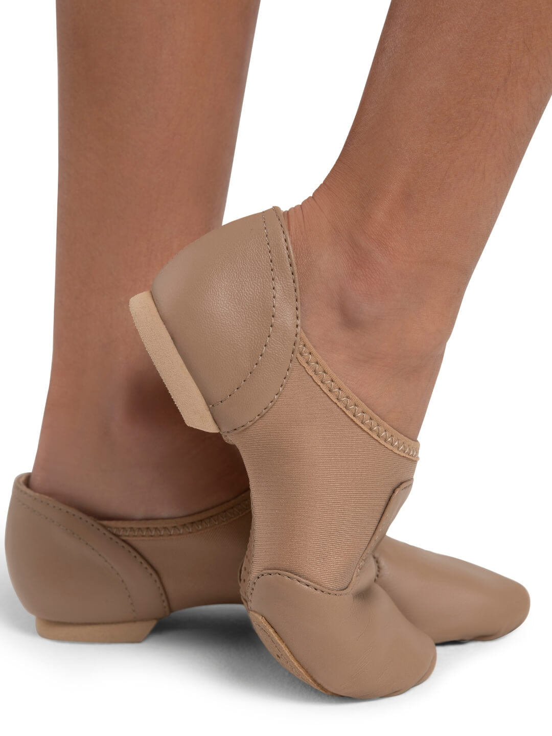 Capezio Capezio Jazz Glove Jazz Shoe - Child