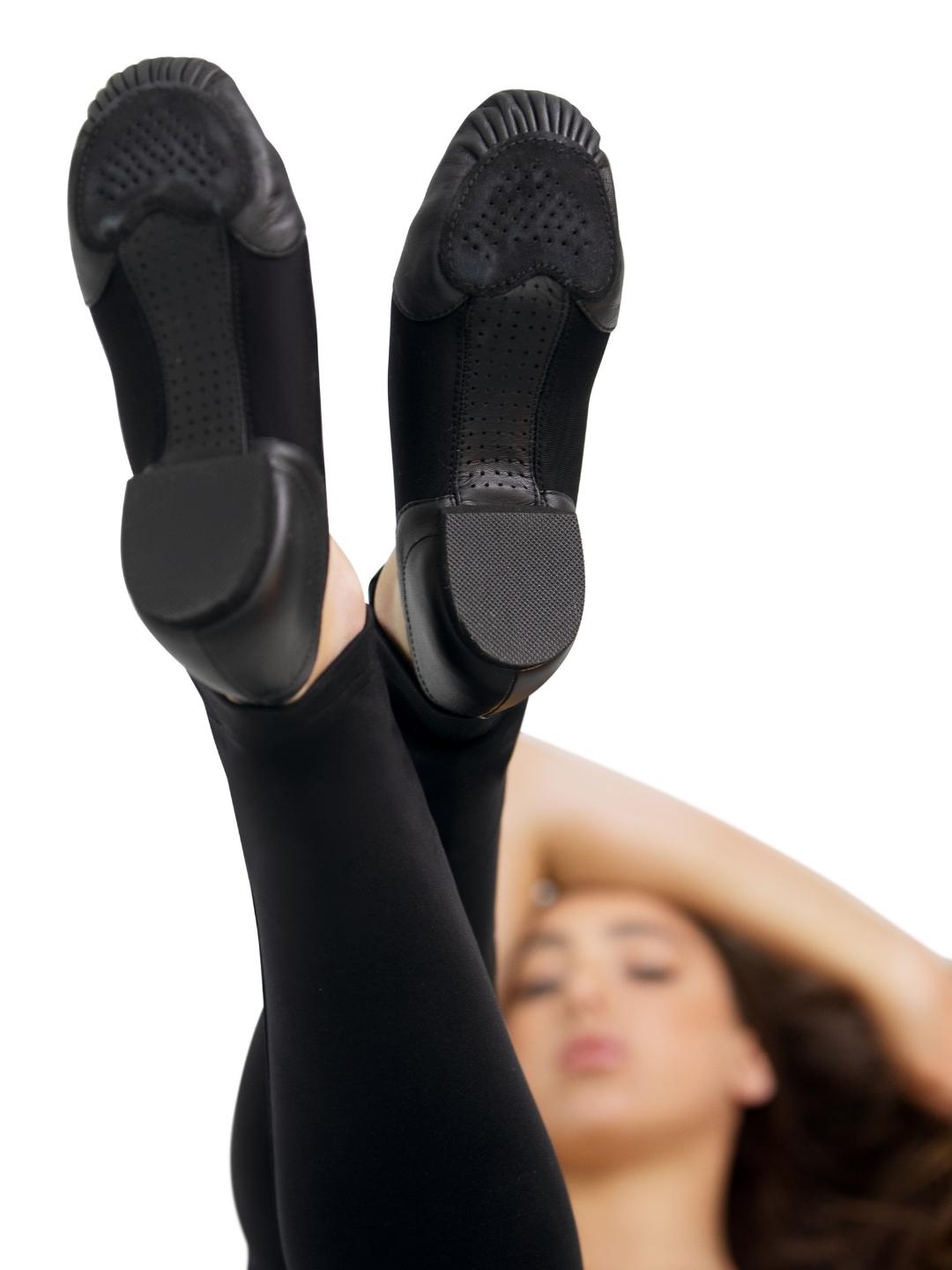 Capezio Capezio Jazz Glove Jazz Shoe - Child