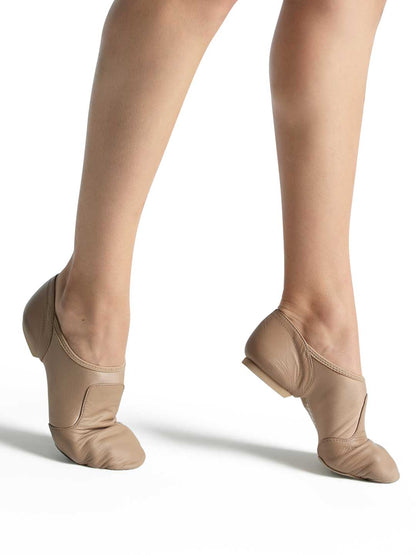 Capezio Capezio Jazz Glove Jazz Shoe - Child