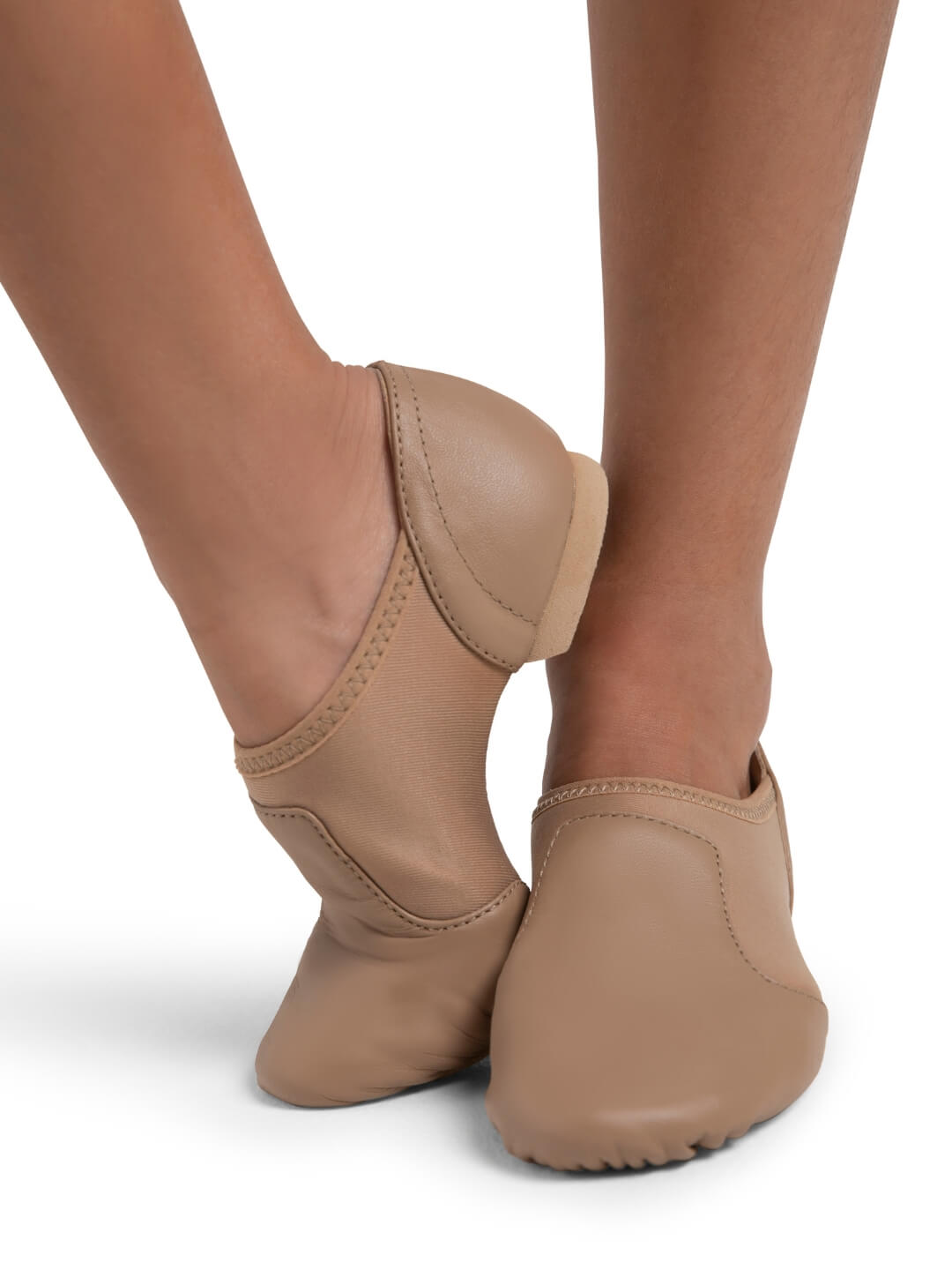 Capezio Capezio Jazz Glove Jazz Shoe - Child