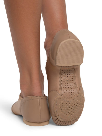 Capezio Capezio Jazz Glove Jazz Shoe - Child