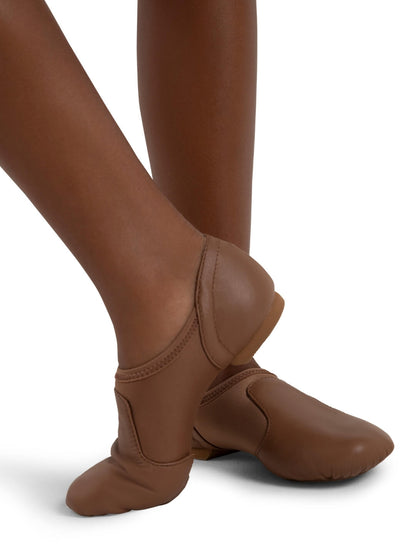 Capezio Capezio Jazz Glove Jazz Shoe - Child