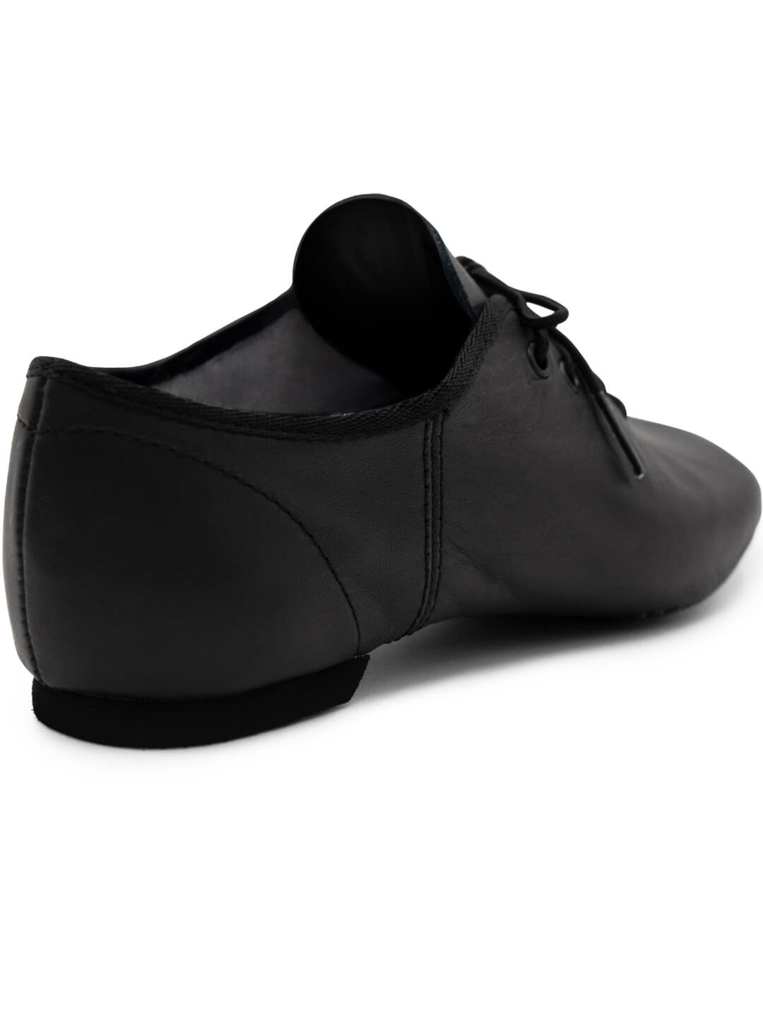 Capezio Children's Lace-up Jazz Shoe for Rising Dancers