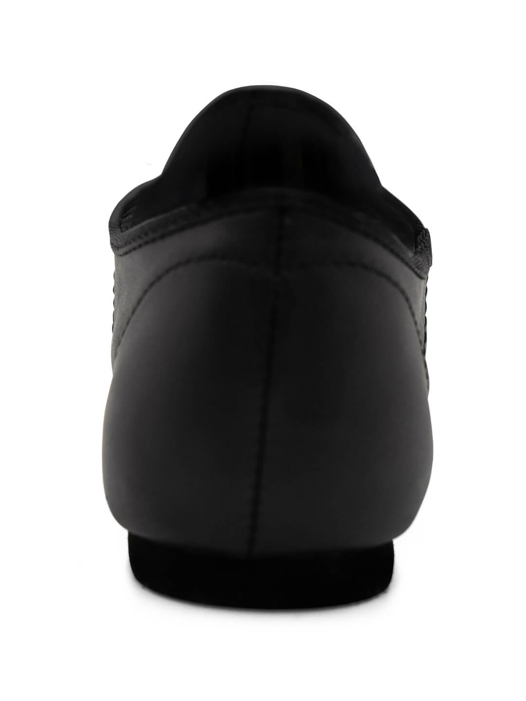 Capezio Children's Lace-up Jazz Shoe for Rising Dancers