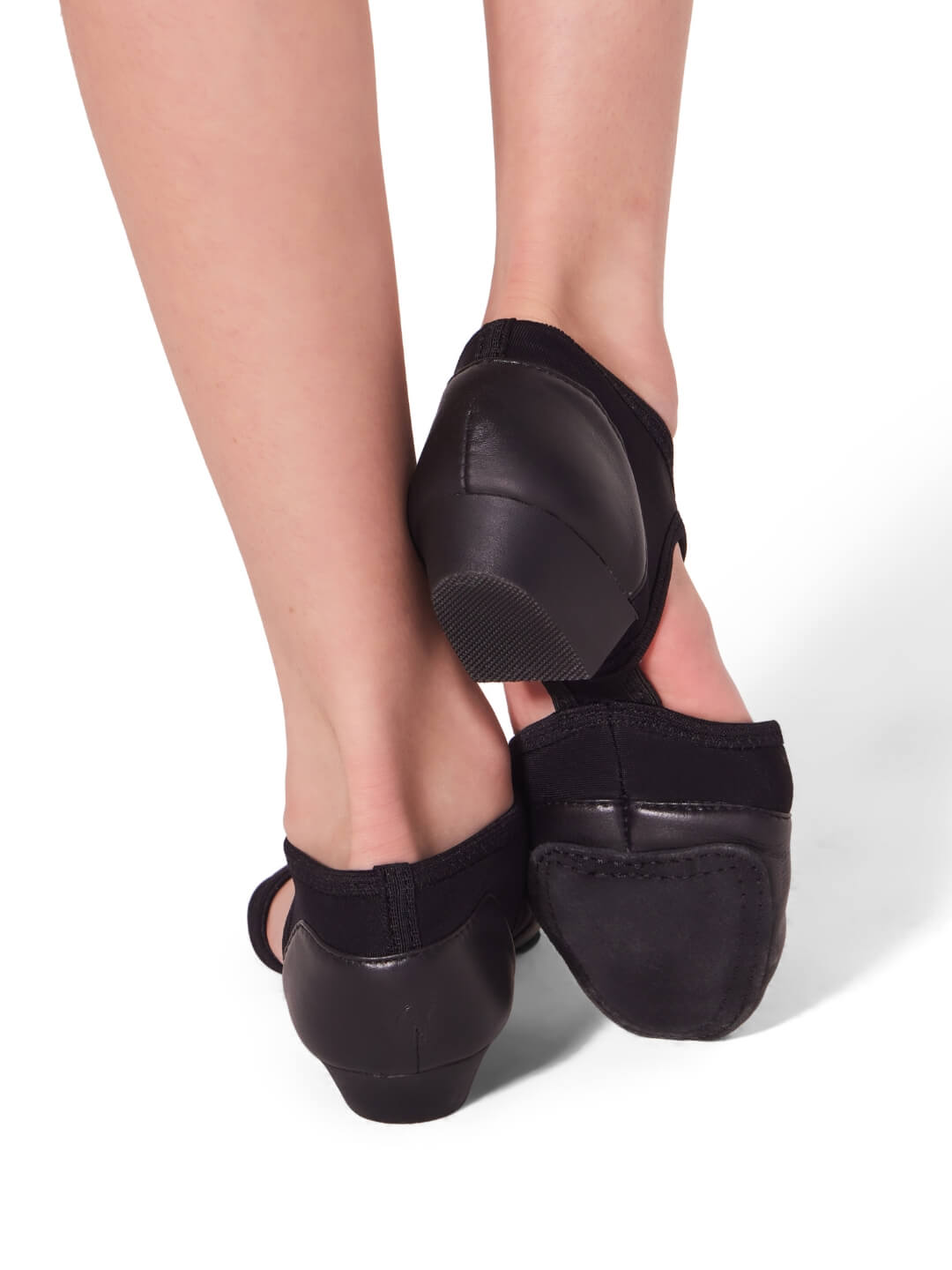 Capezio Children's Pedini Femme with Cool Bare Arch