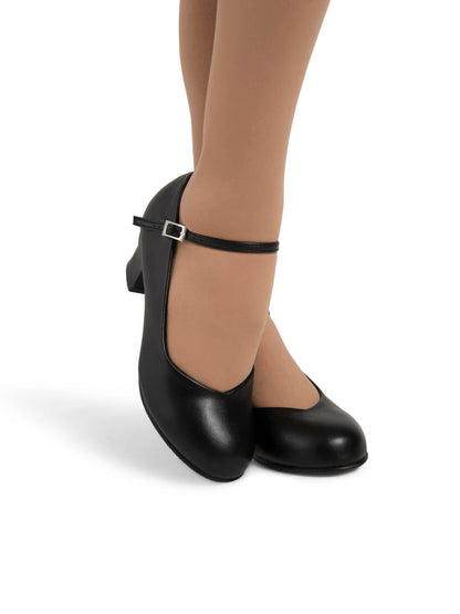 Capezio Capezio Mia Jr 1.5" Character Shoe - Child