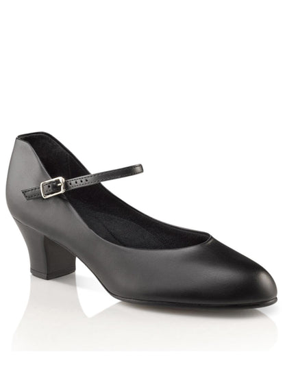 Capezio Children's Best Seller Jr. Footlight Character Shoe