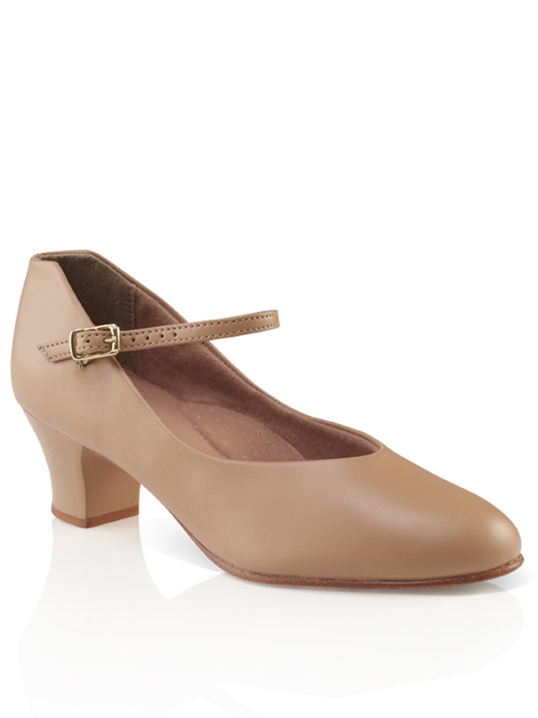 Caramel,Child 12.5,M