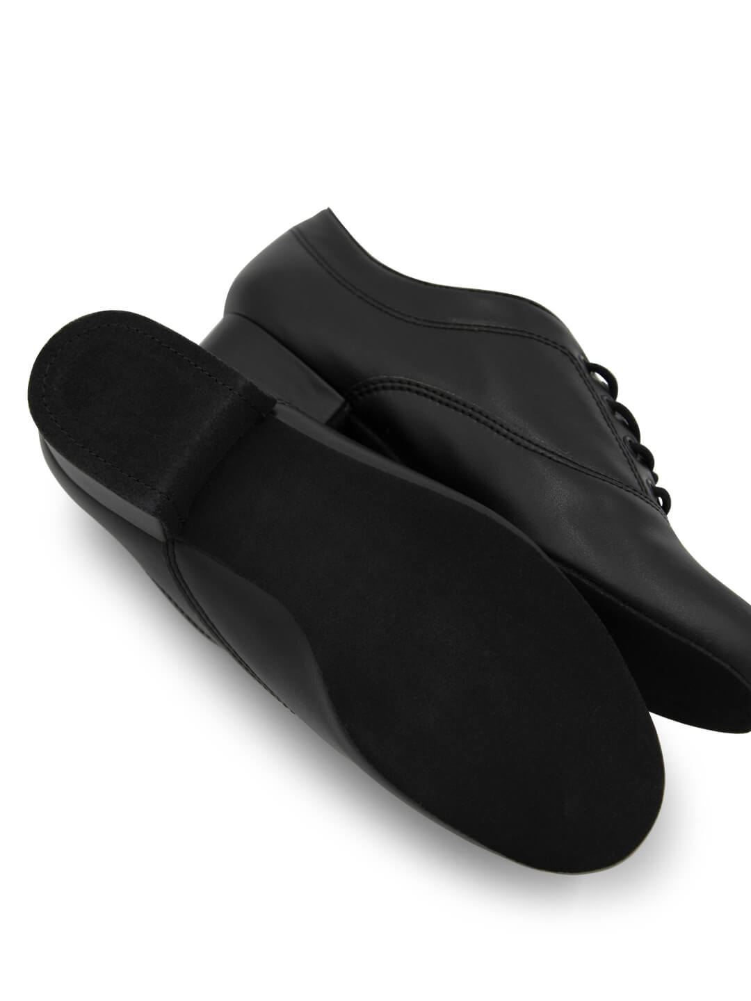 Capezio Capezio Boy's Ballroom Shoe