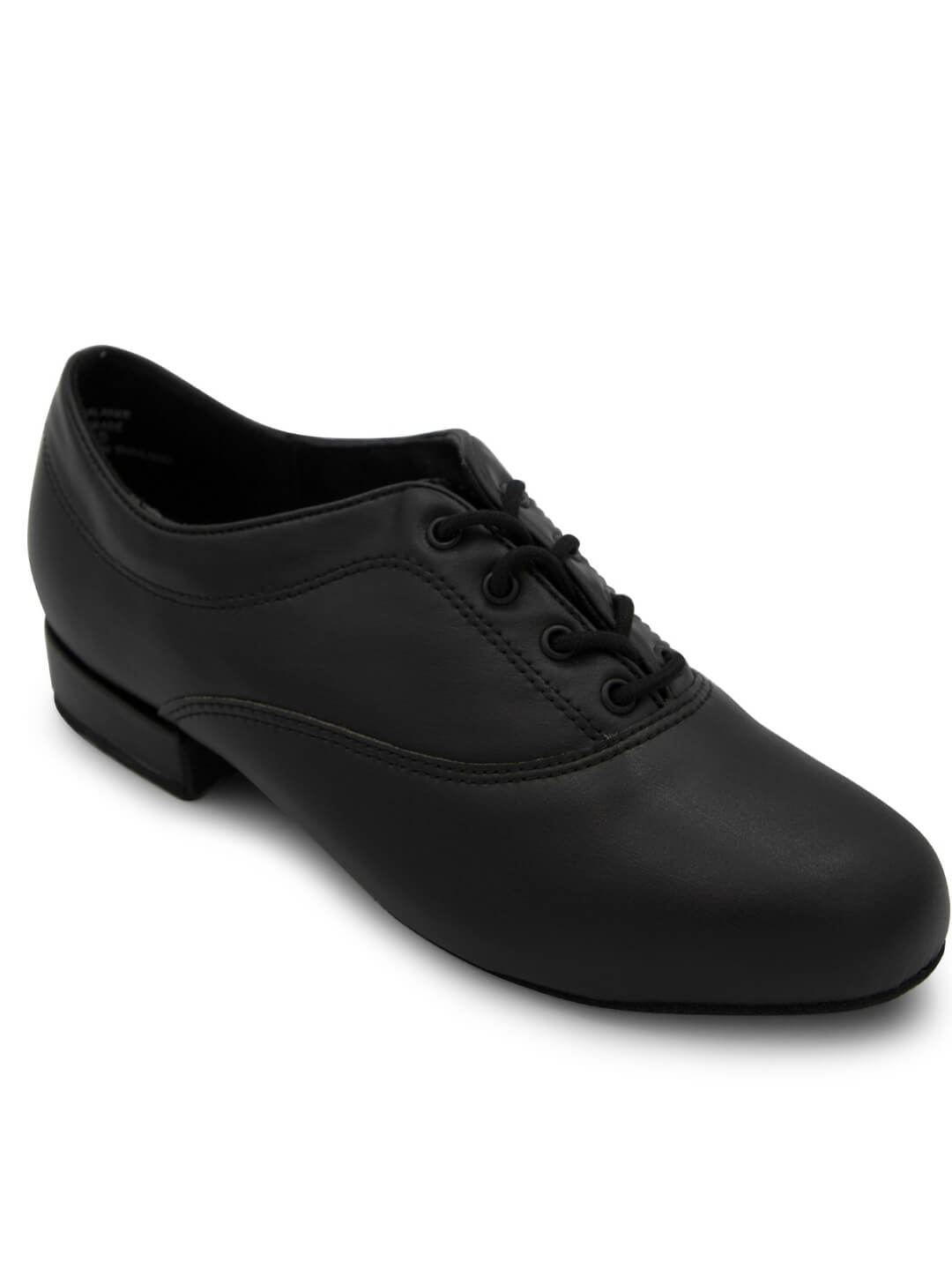 Capezio Capezio Boy's Ballroom Shoe