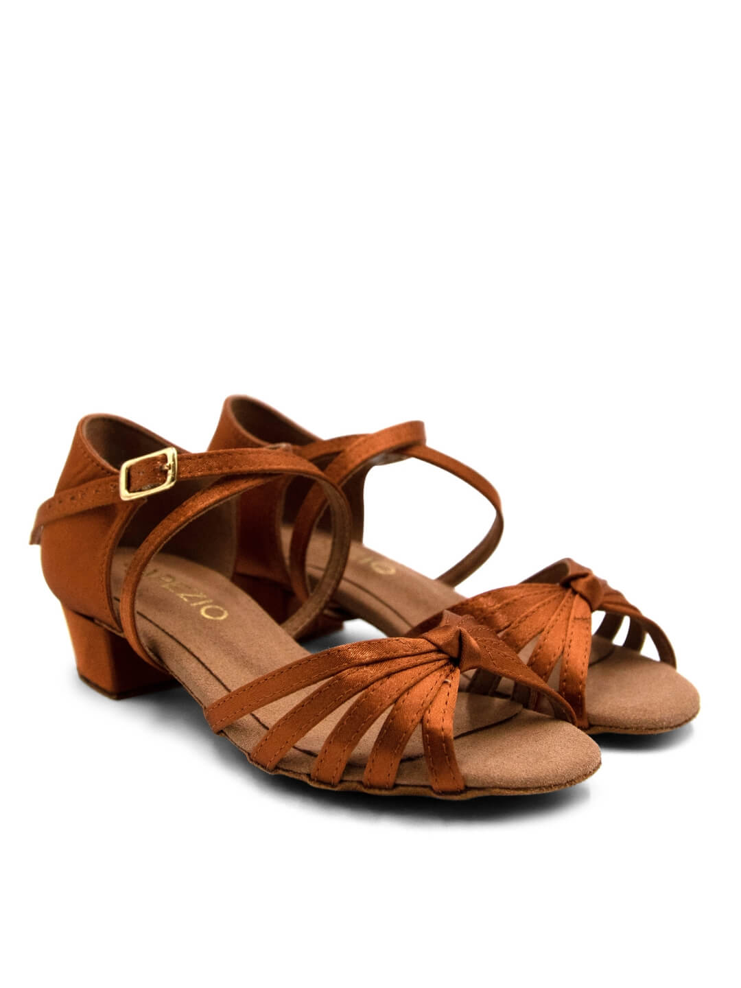 Cinnamon,Child 10,M