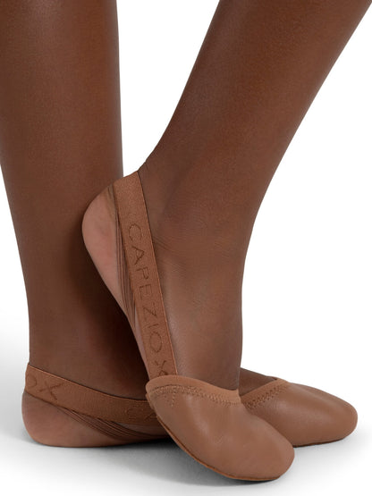 Capezio Turning Pointe 55 - Child | Childrens Lyrical, Modern, & Gym Shoes | Capezio
