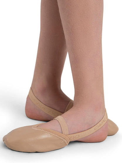 Capezio Turning Pointe 55 - Child | Childrens Lyrical, Modern, & Gym Shoes | Capezio