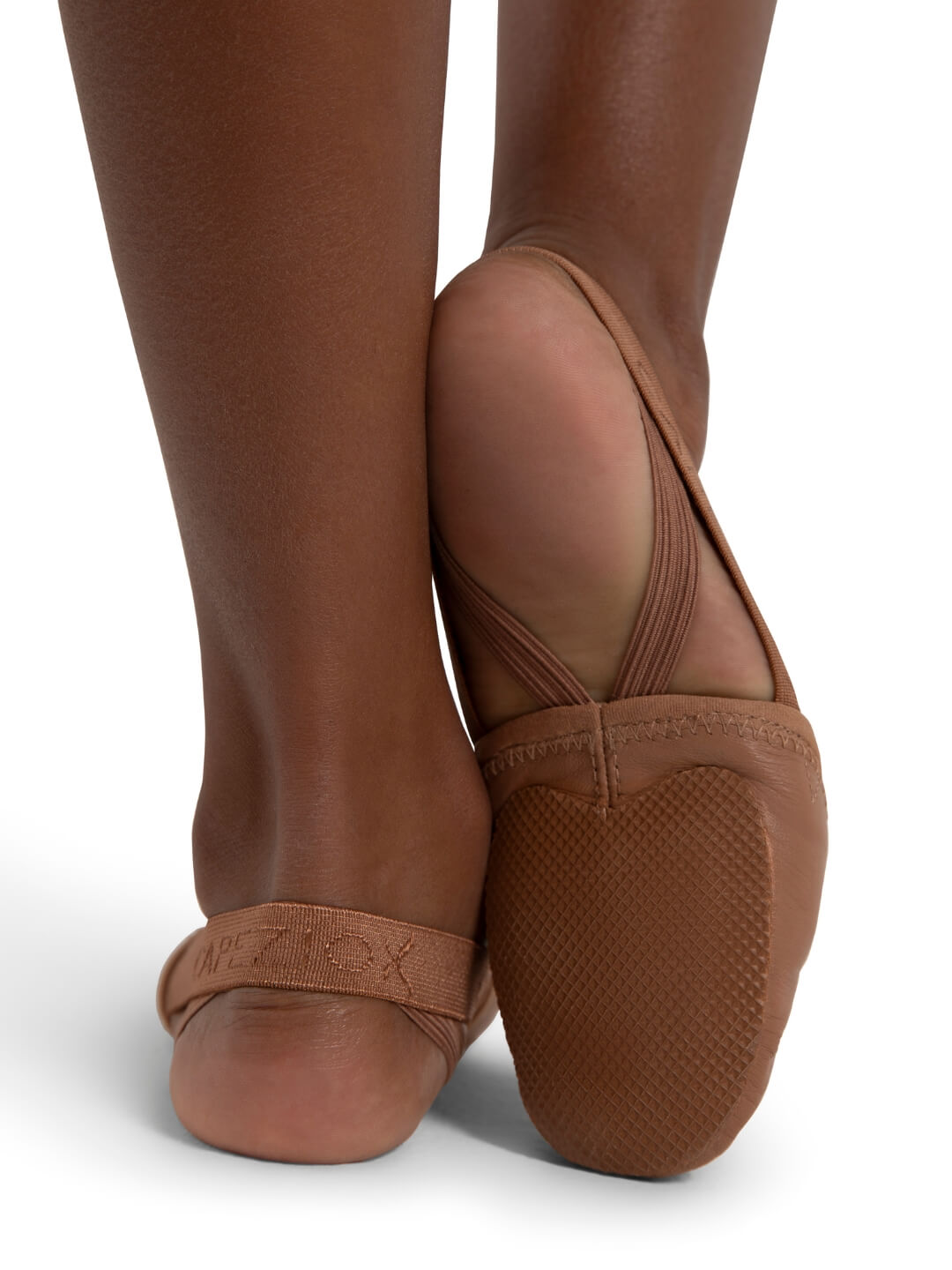 Capezio Turning Pointe 55 - Child | Childrens Lyrical, Modern, & Gym Shoes | Capezio