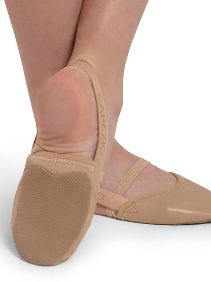 Capezio Turning Pointe 55 - Child | Childrens Lyrical, Modern, & Gym Shoes | Capezio