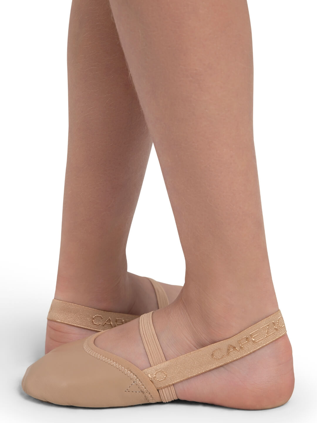 Capezio Turning Pointe 55 - Child | Childrens Lyrical, Modern, & Gym Shoes | Capezio