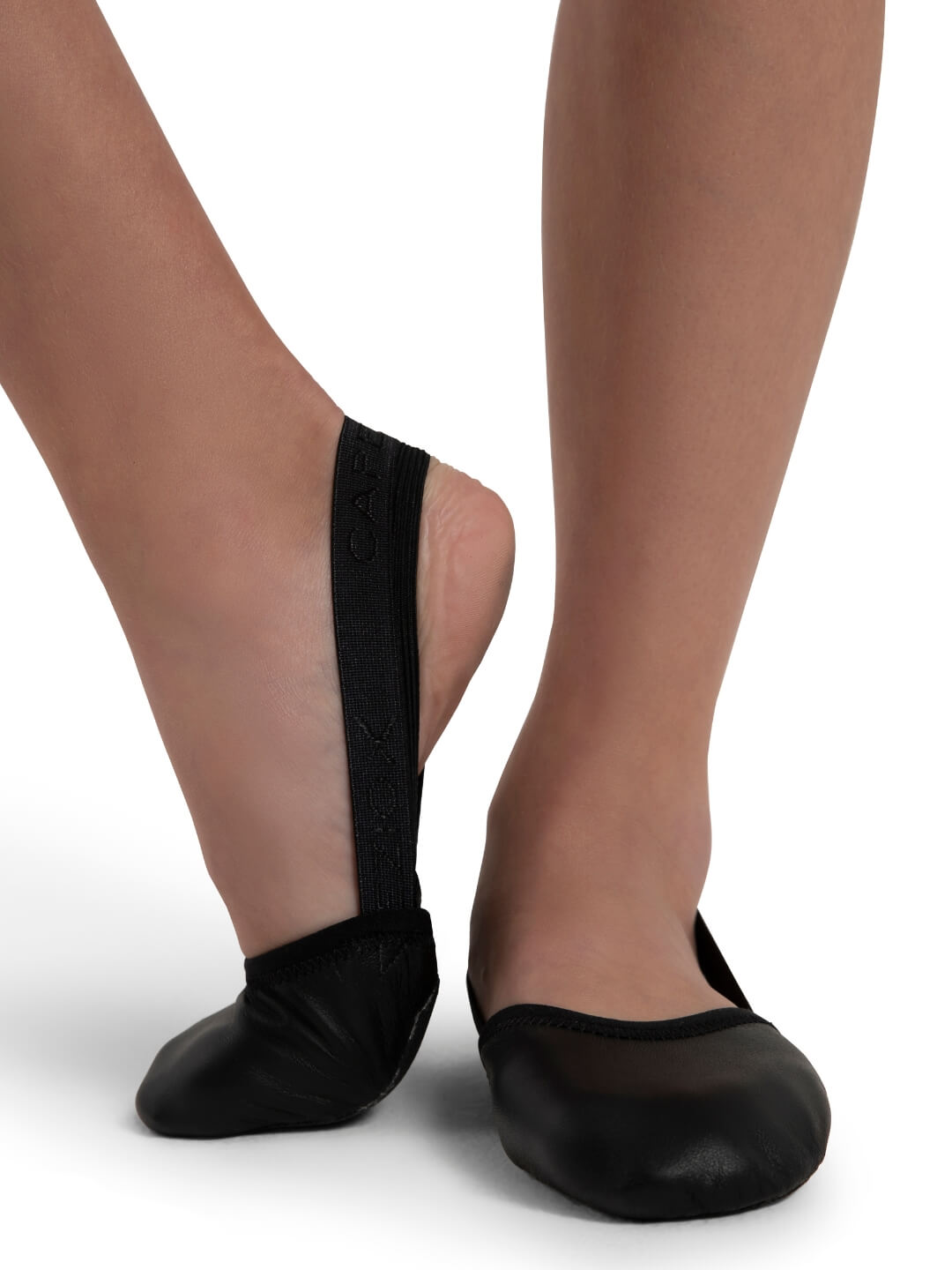 Capezio Turning Pointe 55 - Child | Childrens Lyrical, Modern, & Gym Shoes | Capezio