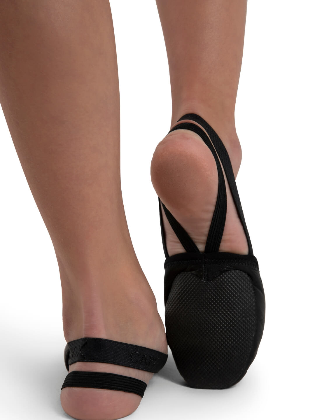 Capezio Turning Pointe 55 - Child | Childrens Lyrical, Modern, & Gym Shoes | Capezio