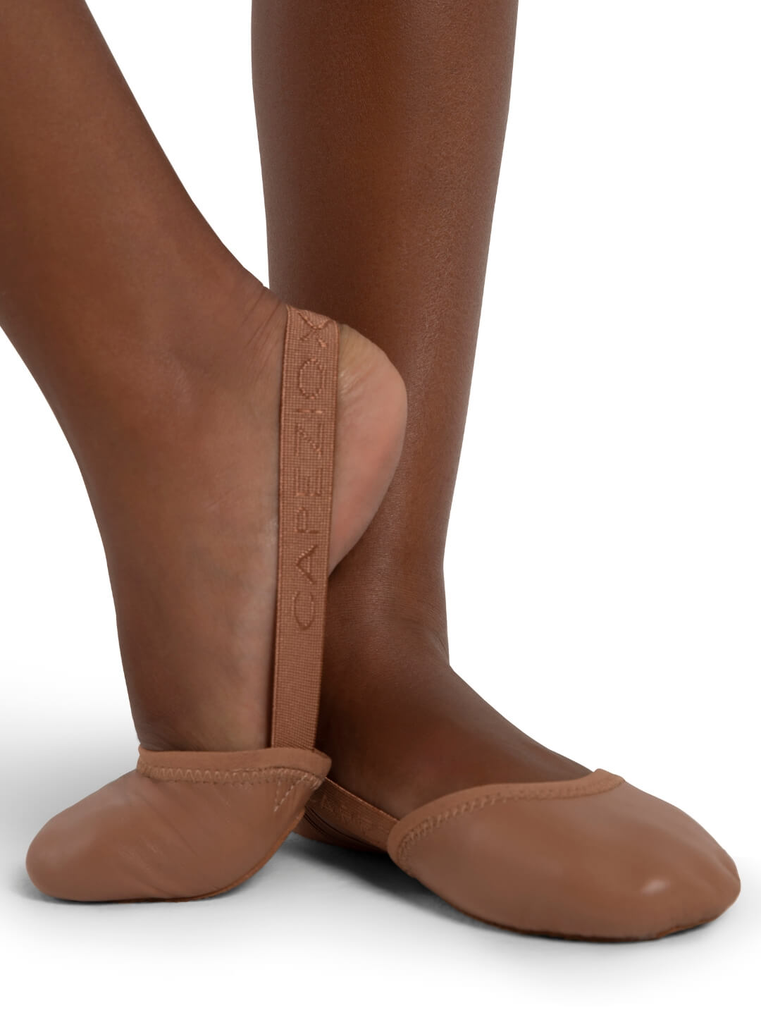 Capezio Turning Pointe 55 - Child | Childrens Lyrical, Modern, & Gym Shoes | Capezio