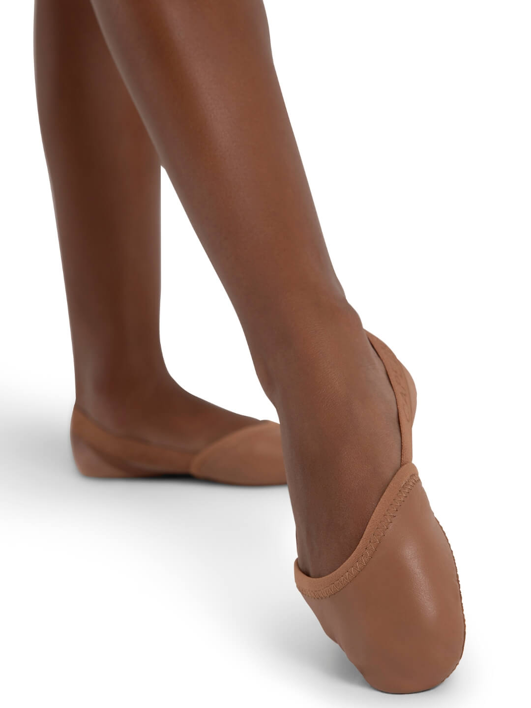Capezio Turning Pointe 55 - Child | Childrens Lyrical, Modern, & Gym Shoes | Capezio