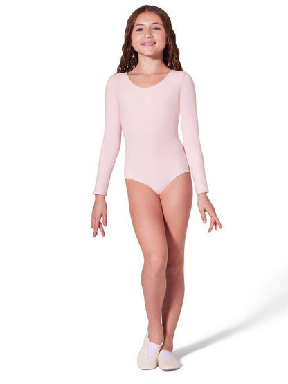 Capezio Children's Slip-On All Purpose Gym Shoe