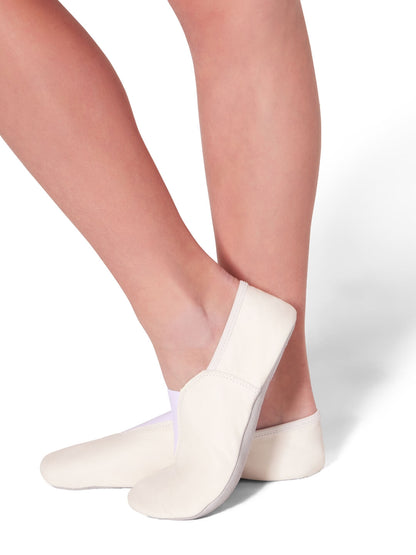 Capezio Children's Slip-On All Purpose Gym Shoe