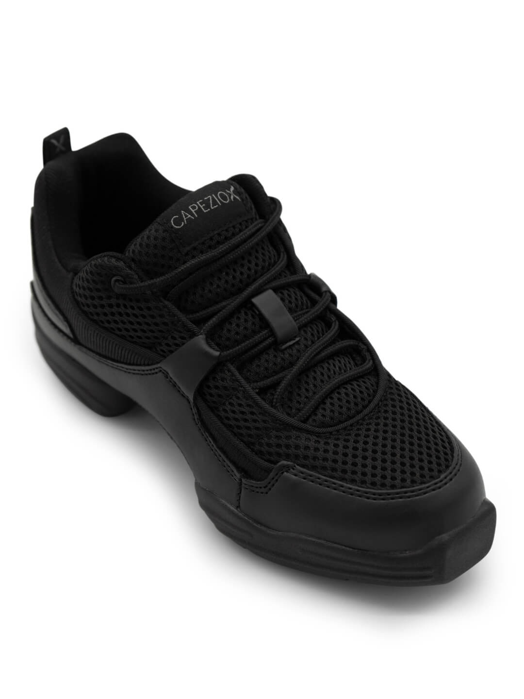 Capezio Children's Fierce Dansneaker® Spins with Ease