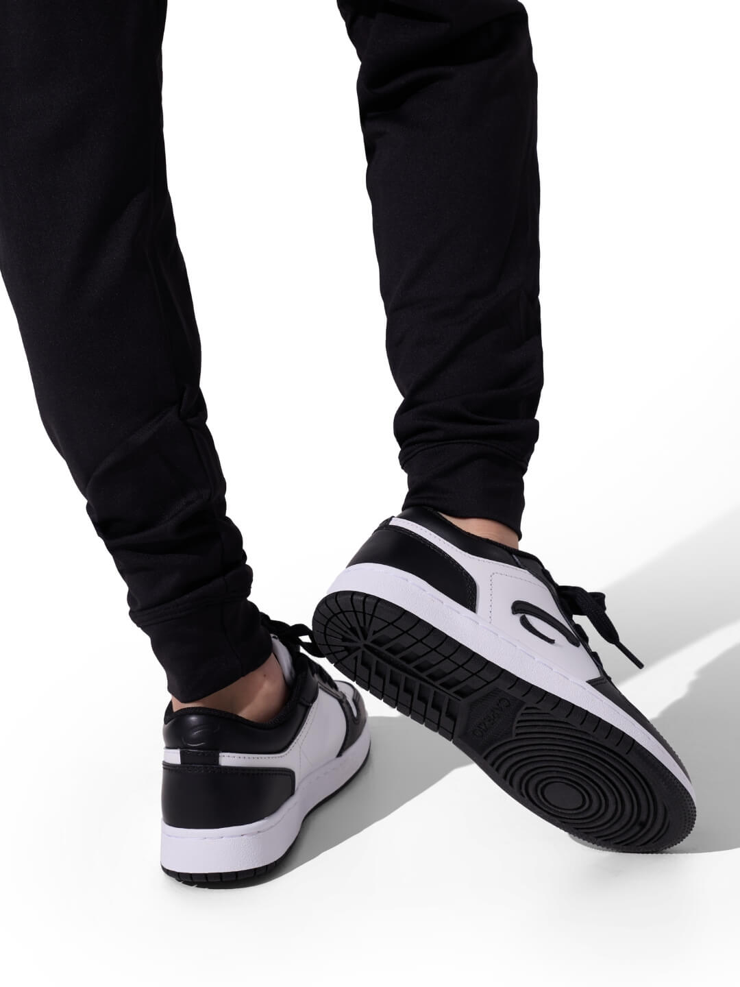 Capezio Capezio Ignite Dance Sneaker-Low Top - Child