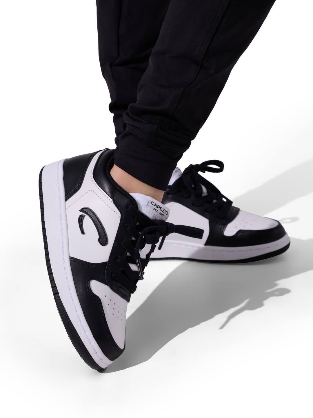 Capezio Capezio Ignite Dance Sneaker-Low Top - Child