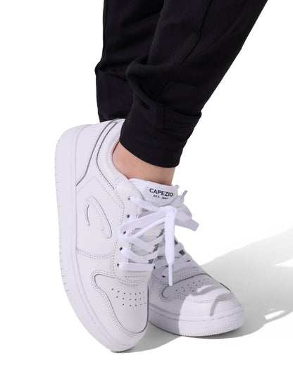 Capezio Capezio Ignite Dance Sneaker-Low Top - Child