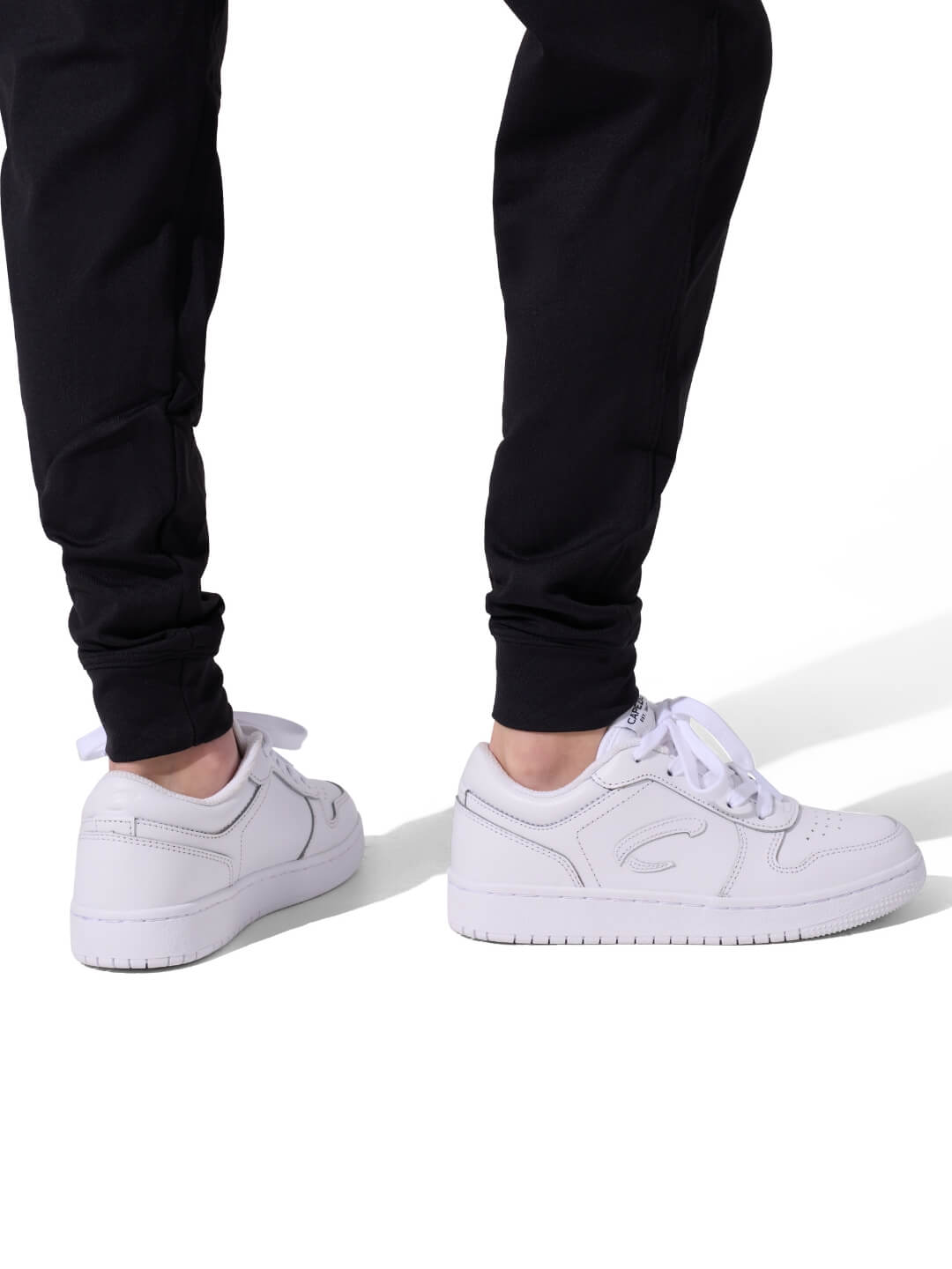 Capezio Capezio Ignite Dance Sneaker-Low Top - Child