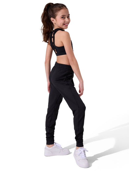 Capezio Capezio Ignite Dance Sneaker-Low Top - Child