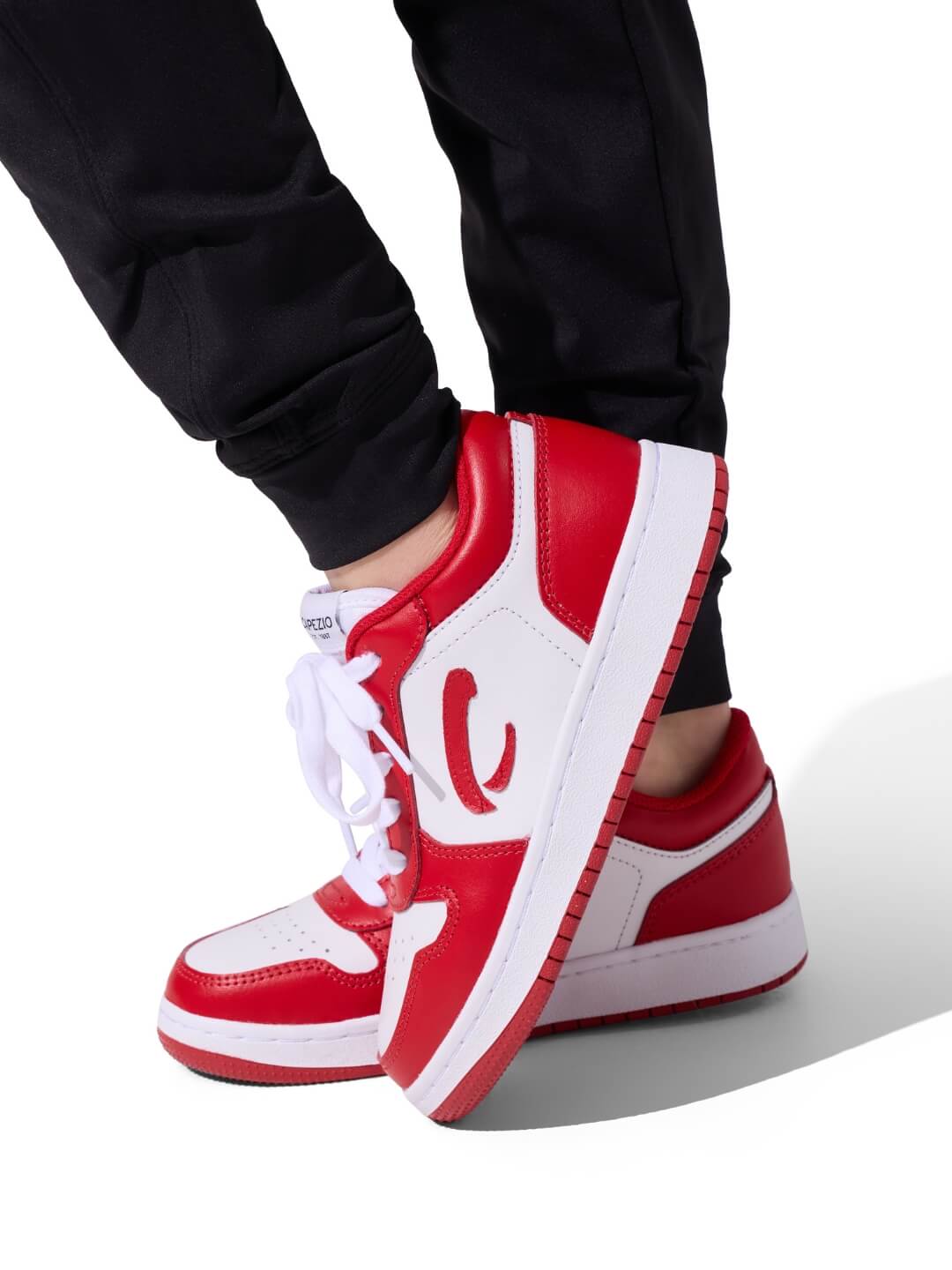 Capezio Capezio Ignite Dance Sneaker-Low Top - Child