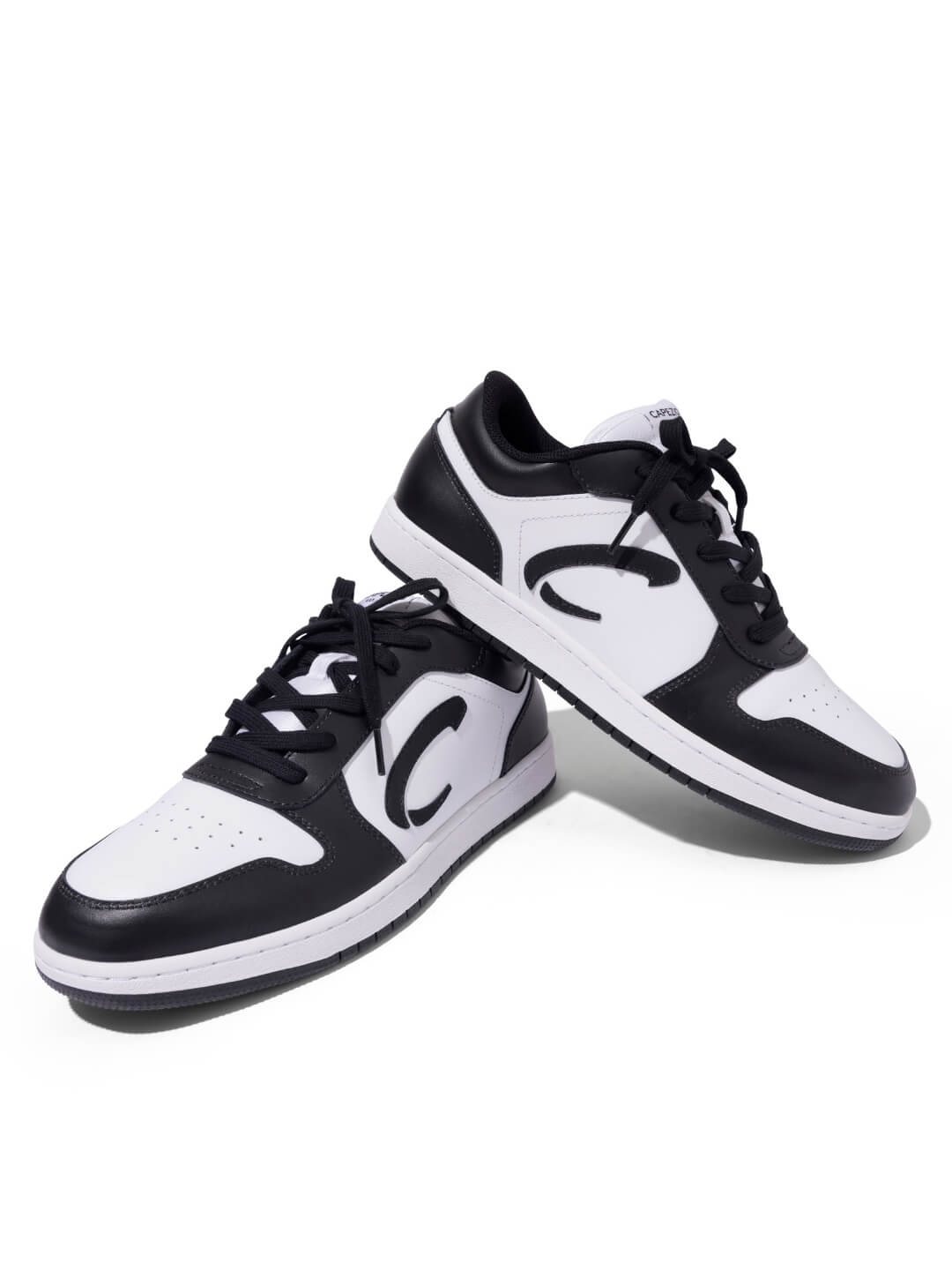Capezio Capezio Ignite Dance Sneaker-Low Top - Child