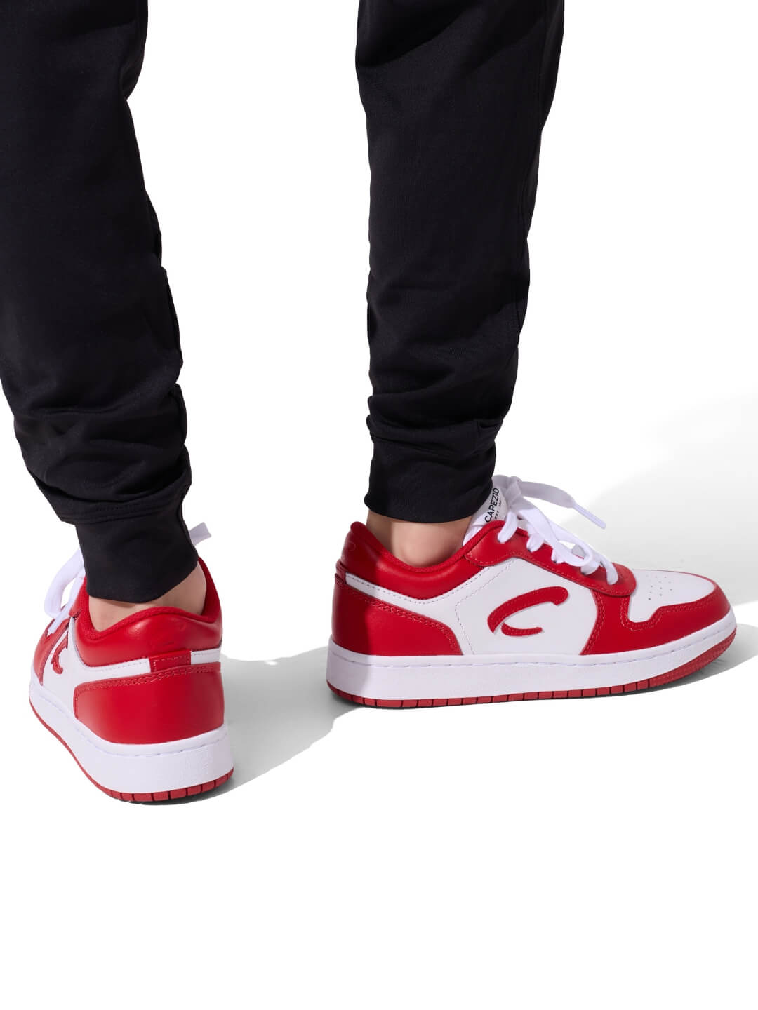 Capezio Capezio Ignite Dance Sneaker-Low Top - Child