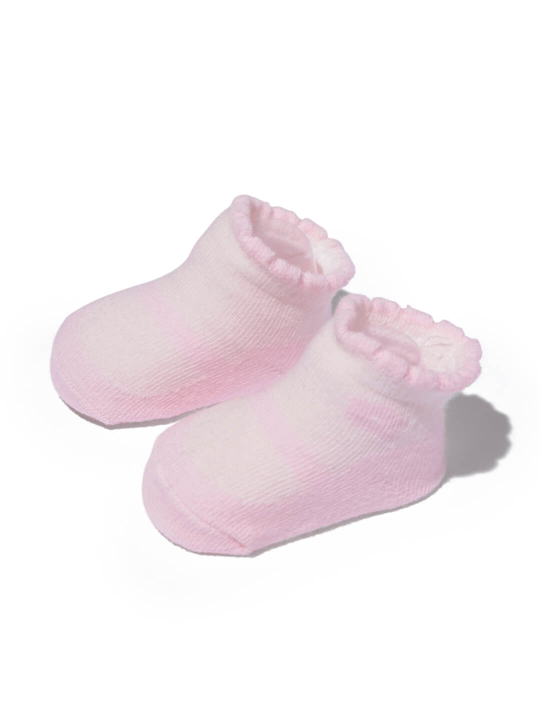 Capezio Capezio Baby Ballet Sock (2-Pack)