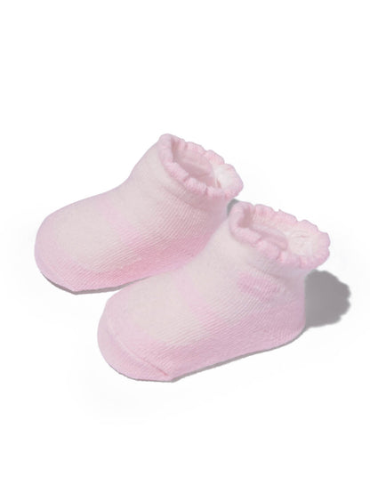 Capezio Capezio Baby Ballet Sock (2-Pack)