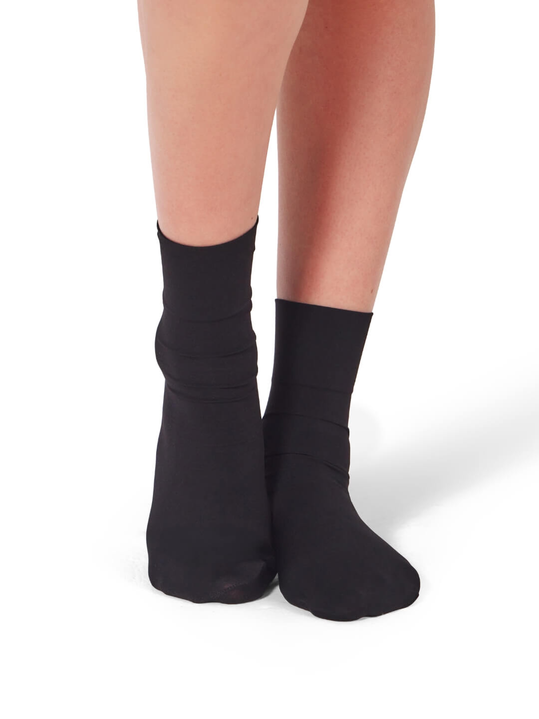 Capezio Capezio Silky Sock - Child