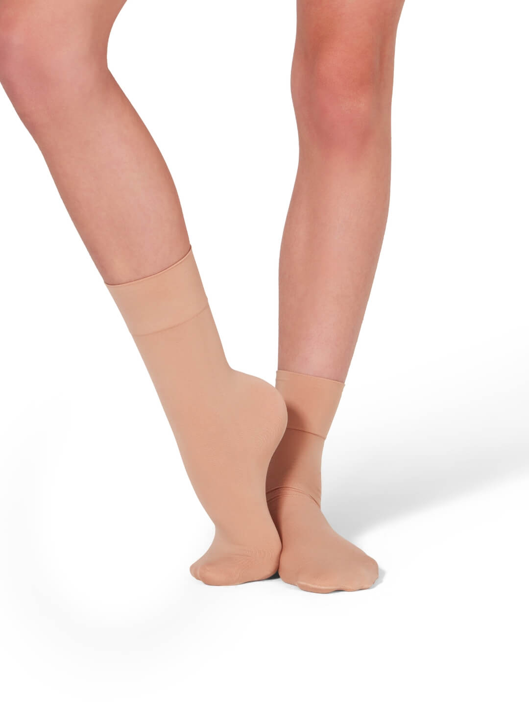 Capezio Capezio Silky Sock - Child