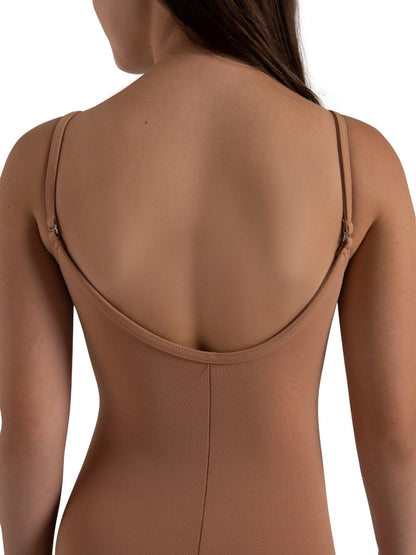 Capezio Best-Selling Adjustable Cami Leotard for Children