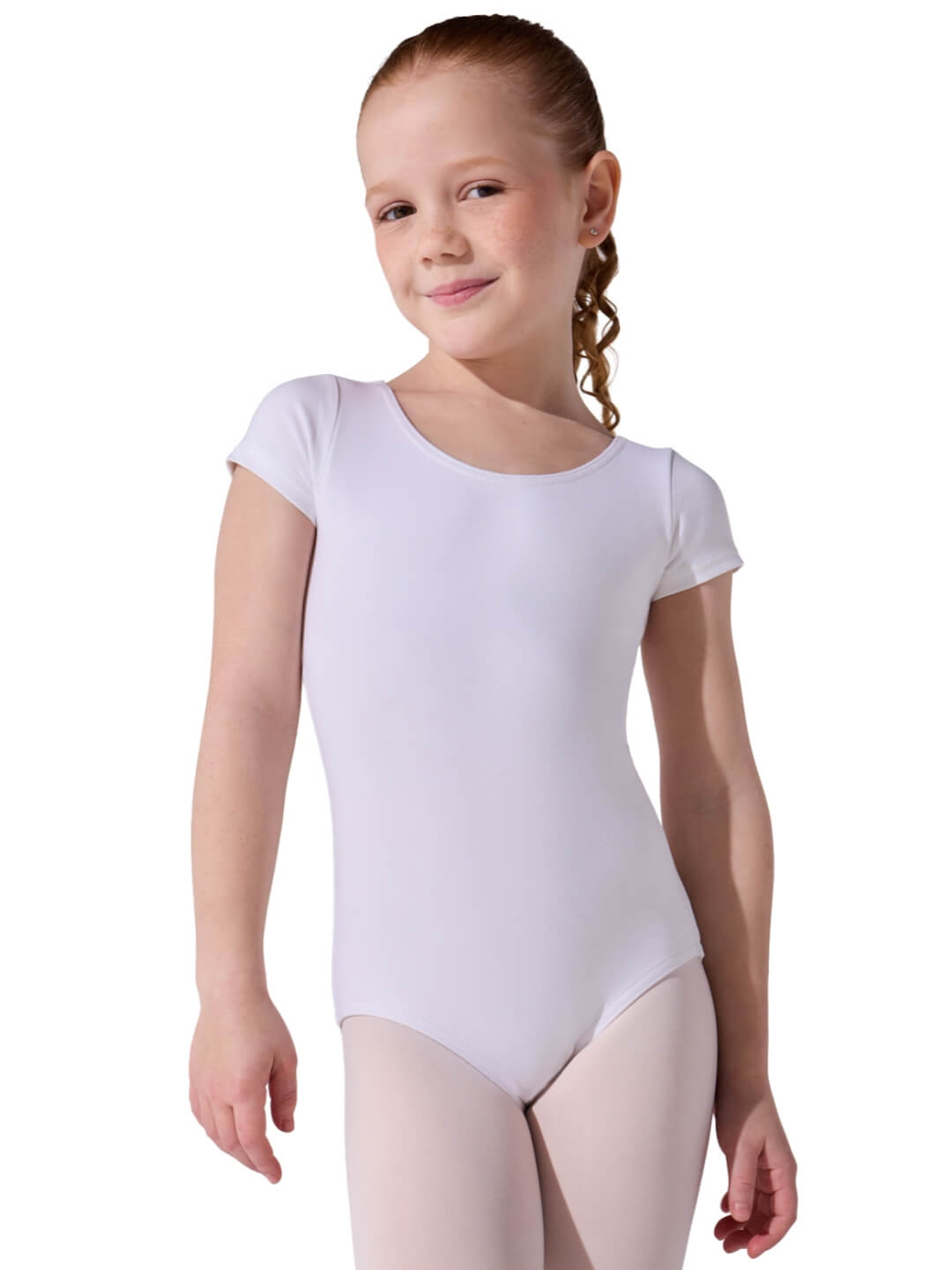 White,Toddler