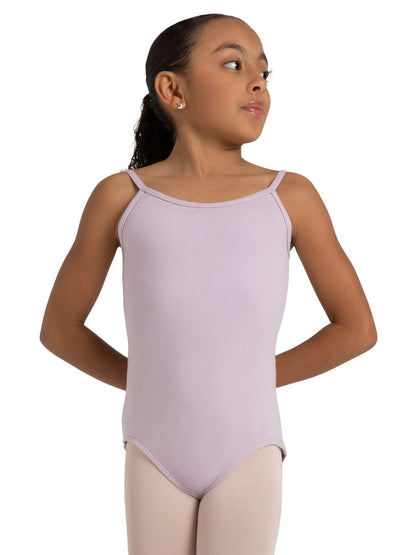 Capezio Children's Adjustable Cami Leotard