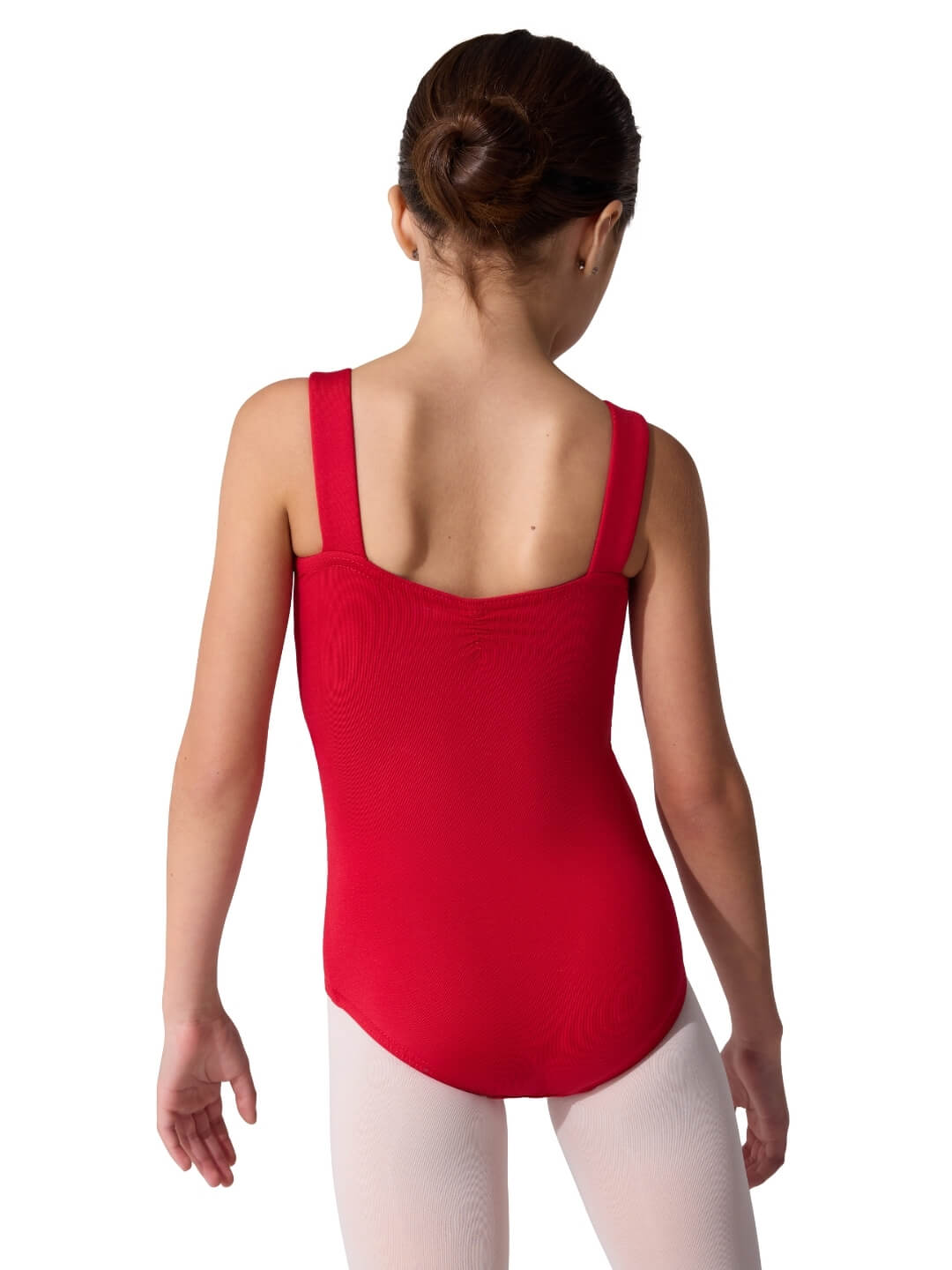 Capezio Capezio Studio Collection Wide Strap Camisole Leotard - Child
