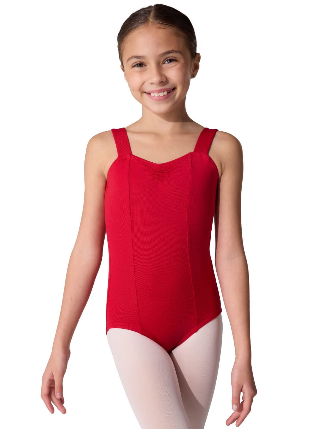 Scarlet,Toddler