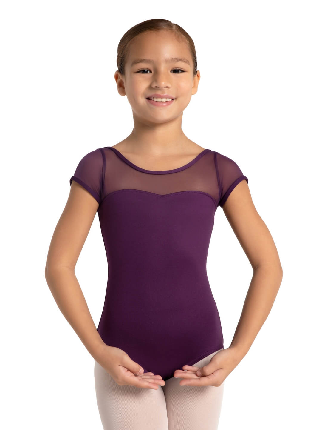 Aubergine,Child Small