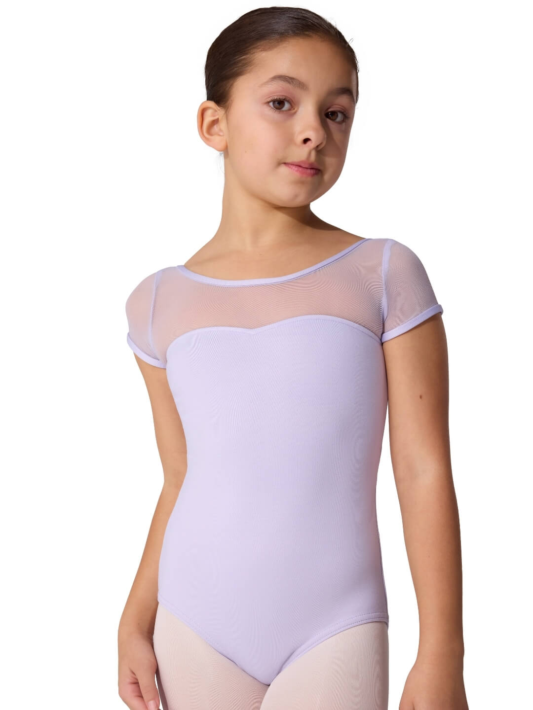 Lavender,Child Small