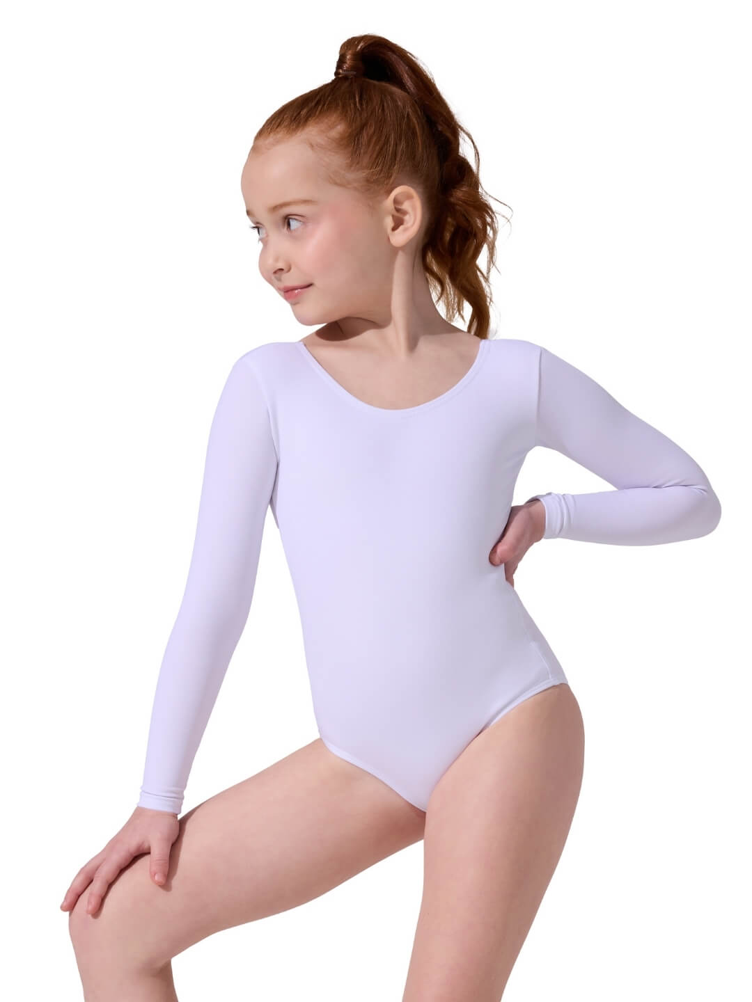 White,Toddler